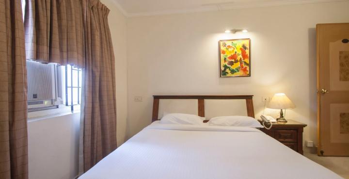 Capital O 66763 Blossoms Serviced Apartments Ченнаи Экстерьер фото